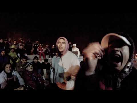 Dibu vs Sumo vs EGT - 8vos - Fecha 13 - FT Recondo Free - 18/08/2019