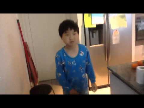 Aliens raid my house! 5