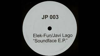 Elek-Fun/Javi Lago - In & Out (Original Edit)
