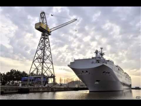 Russia warships pass through English Channel