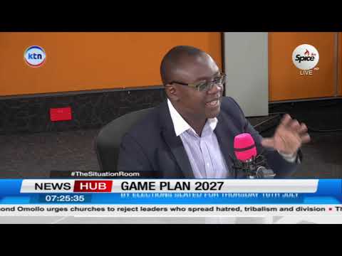 Election violence: Kenyans fear Ol-Kalou by-elections might feature a wave of brutality
