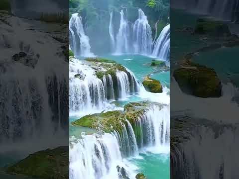 PLITVICE, CROATIA 😍