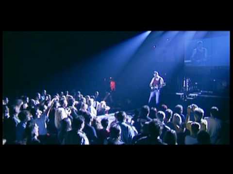 Vámos Zsolt - 2007 - Pecsa - RockBand - Gitárszóló