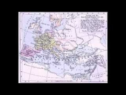 The History Of The The Pannonian Avars