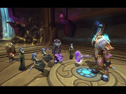 [suspect] Auchindoun HC [DEUTSCH | HD]