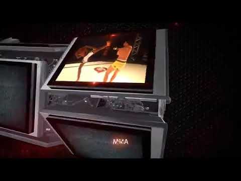 Segunda luta MMA Amador na categoria 70 kg. @debersontheprince