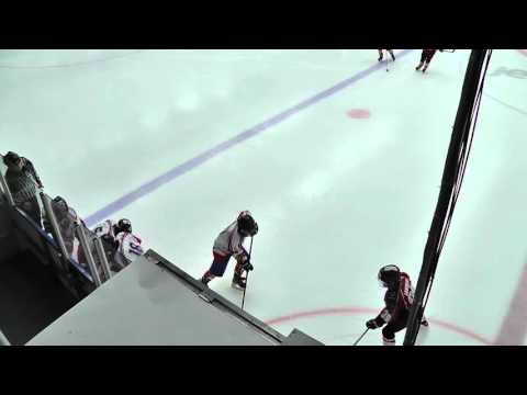 U12 9 Vasas SC - ISK-Gyergyószentmiklós  2. harmad