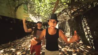 Cocoa Roots - Pa la calle (Video Oficial)