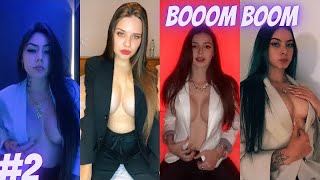 TikTok Boom Boom Challenge || Boom Boom TikTok || Boom Boom TikTok Compilation