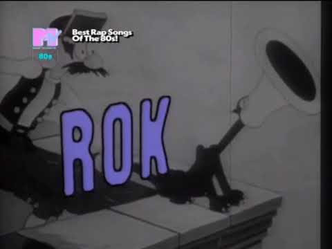The Beatmasters feat. The Cookie Crew - Rok Da House