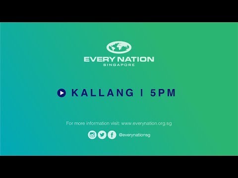 download lagu mp3 mp4 Every Nation Singapore, download lagu Every Nation Singapore gratis, unduh video klip Every Nation Singapore