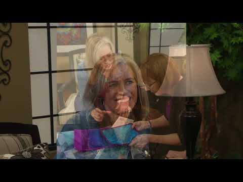 The Quilt Show: Behind the Scenes with Bethanne Nemesh