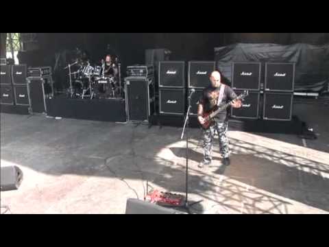 Communic - Fooled by the Serpent