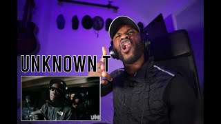 Unknown T - Fresh Home [Reaction] | LeeToTheVI