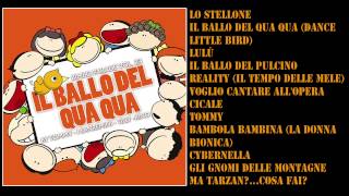 Il Ballo del Qua Qua