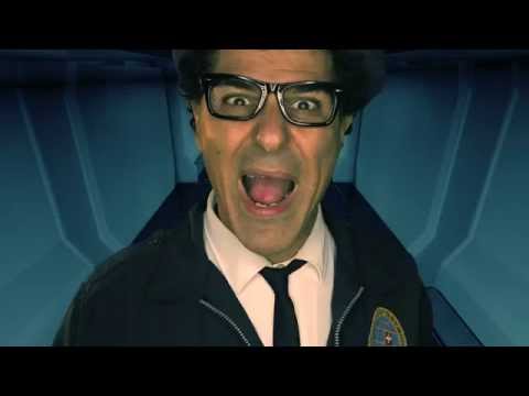 Melbourne Ska Orchestra - Satellite (Official Music Video)