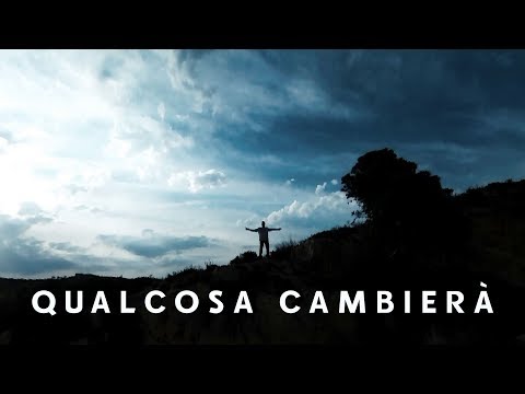 Skuba Libre - Qualcosa Cambierà (per ANMIL Onlus) - Official Video - Rap Italiano