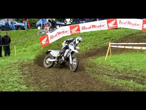 Ruy Barbosa Enduro GP Italy - Edolo