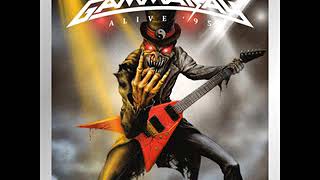Gamma Ray - One With the World Hansen on vocals