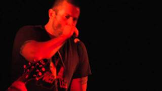 Devourment - Abomination Unseen LIVE @ Dead Haggis Deathfest 2010