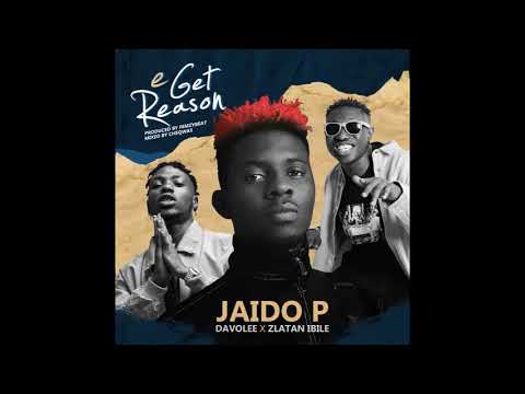 E Get Reason ft. Davolee X Zlatan