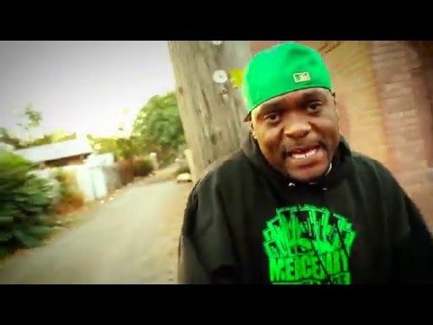 Hollow Tip - The Grind (Official Music Video)