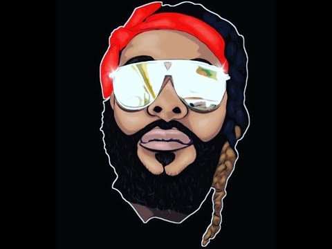 KAYLA NICOLE MOVE LIKE A SNAKE COVER RIDE DAT BOAT CA$ MIX