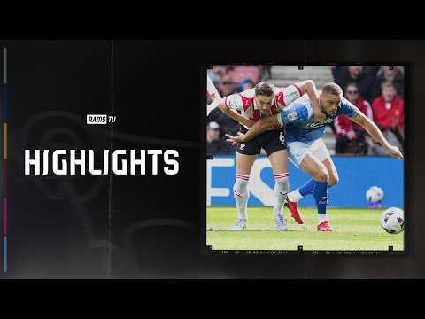 FC Southampton 2-1 FC Derby County 
