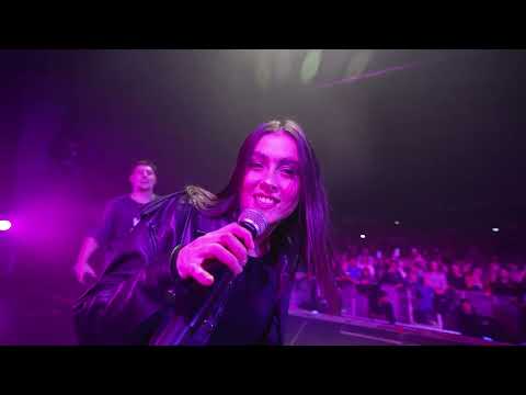 L'ÈPIC FINAL DE GIRA | “Fa dies” The Tyets ft. Chiara Oliver (Live · Sant Jordi Club)