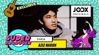 Download lagu Aziz Harun - Chica (JOOX Originals) [ MV] mp3
