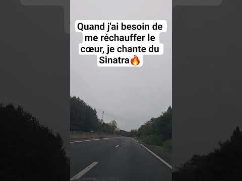 #chanson #automobile #retro #travel #roadtrip#Sinatra#song