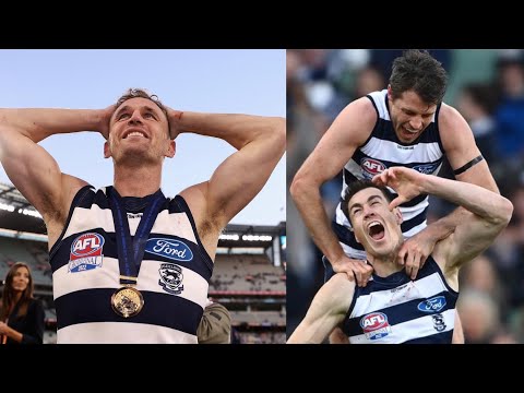 BEST AFL FINALS MOMENTS 2022