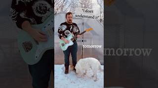 Download lagu Tomorrow, on my birthday (no pressure), “I Don’t Understand It” comes out. mp3