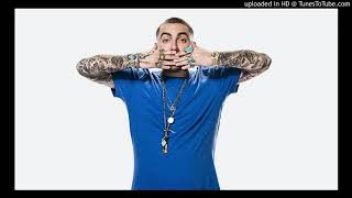 Mac Miller - Headaches &amp; Migraines [ft. Dave East] (432hz)