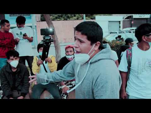 ESPERMA vs Dandy ( Batallones ) #RETA_O_MUERE​ 2021