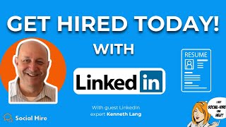 How Important Is LinkedIn in Getting Hired?