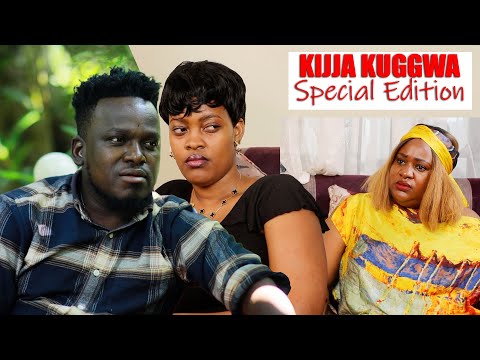 Kijja Kuggwa Special Edition 18B