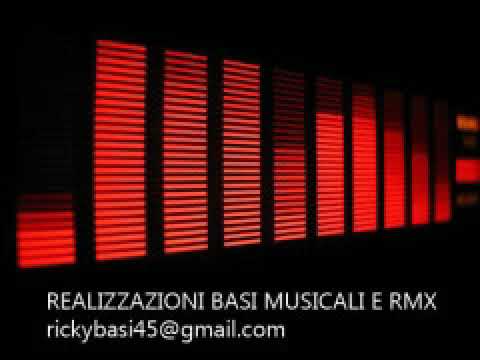 MIX BATTISTI VS PASSION