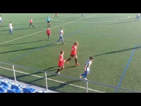 Minutos 13 a 15 Tras Gol Contra Coira | CCAR Valladares vs Cristo de la Victoria