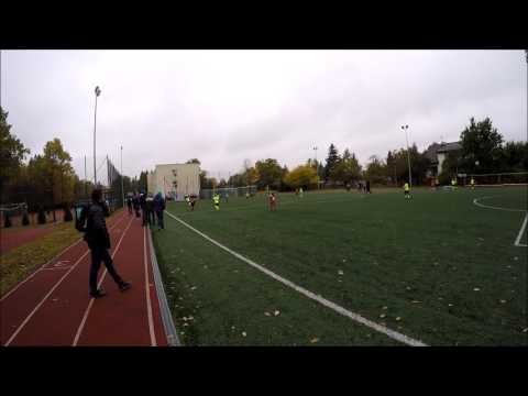 Champion II vs SEMP II ( 22.10.2016)