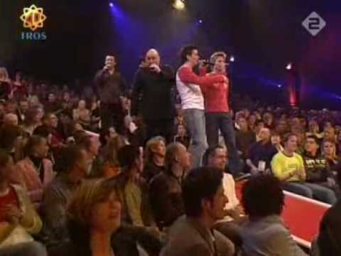 NSF 2004: Hallelujah