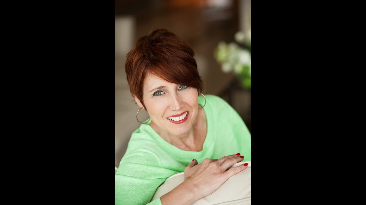 90 For 90 Episode 33 - Beth Jones - Interior Designer and Custom Window Treatment Expert