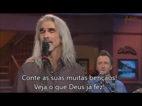 CONTE AS SUAS BENÇÃOS (COUNT YOUR BLESSINGS)