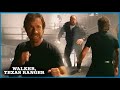 Walker Vs Giant Walker Texas Ranger