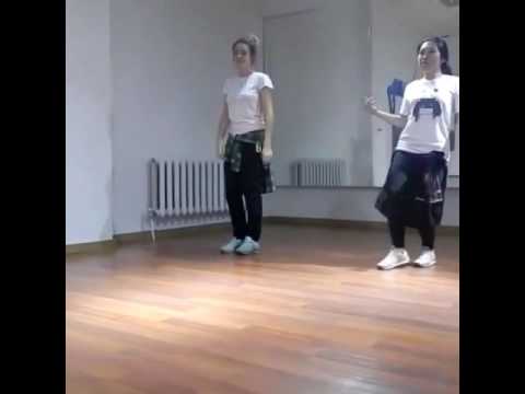 "Please, don't stop"- DJ Lia feat Lil' C