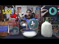 World S Biggest FrOOT Loop Taste Test L A BEAST