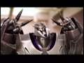 Extended HUB Commercial: Megatron in Detention
