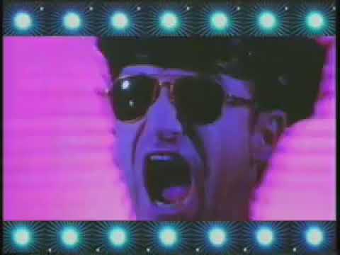 U MV163   U2   Discotheque Steve Osbourne Remix - AMP MTV