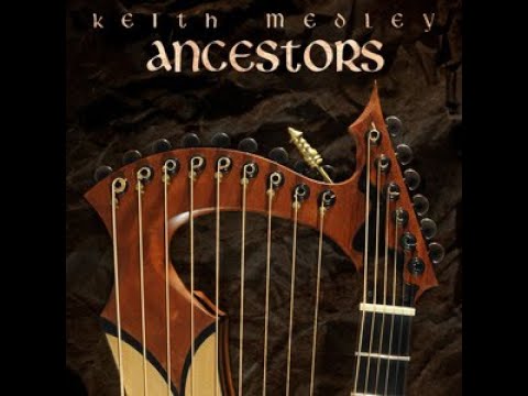 Keith Medley - Ancestors