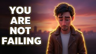 Don't Quit Yet! The Secret to Success Nobody Tells You | Inspirational story